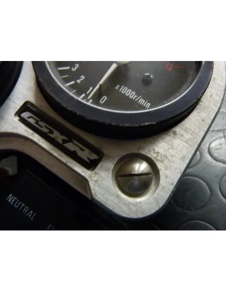 Vis de compteur GSXR 1100 91-92  - 3