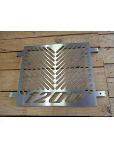 Grille de radiateur Vmax 1200  - 1