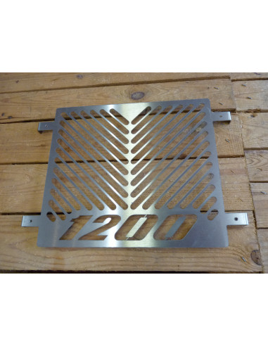 Grille de radiateur Vmax 1200  - 1