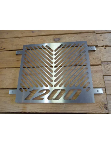 Grille de radiateur Vmax 1200  - 1