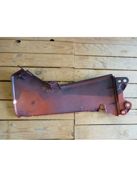 Flanc arrière gauche GSXR 1100-87  - 3