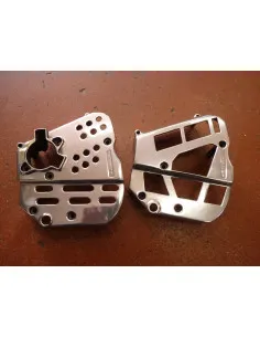 Carter sortie de boite GSXR 750-1100 88-92  - 1