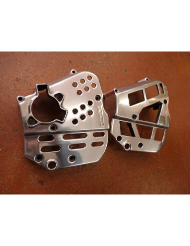 Carter sortie de boite GSXR 750-1100 88-92  - 2