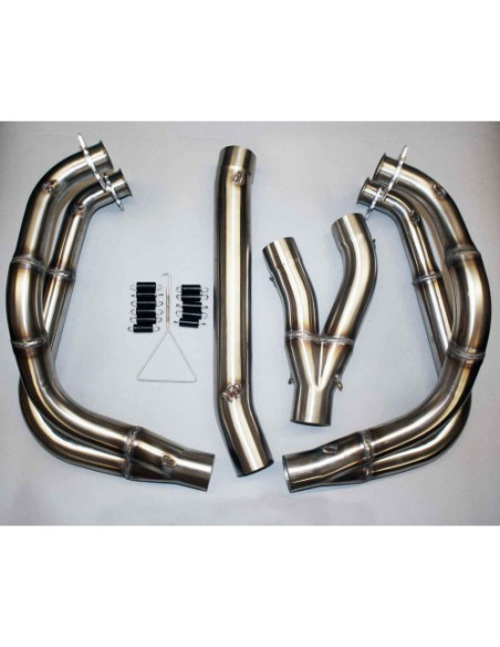 Colector Hindle Suzuki 1200 cm3  - 1