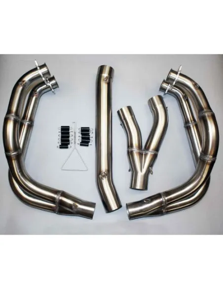 Collecteur Hindle Suzuki 1200 cm3  - 1