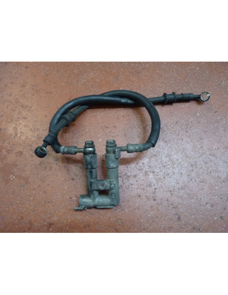 Répartiteur + durites GSXR 750-1100 85-95  - 1