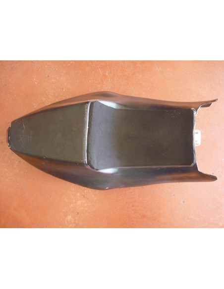 Coque mono GSXR 750-1100 85-87  - 3