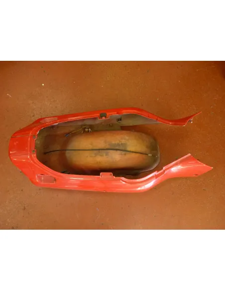 Coque GSXR 1100 93-95  - 1