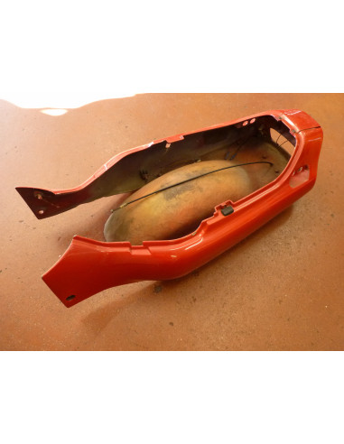 Coque GSXR 1100 93-95  - 3