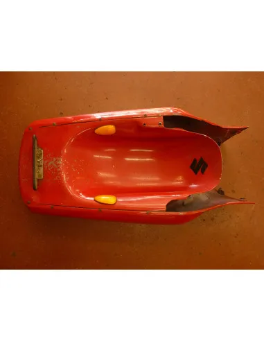 Coque GSXR 1100 93-95  - 5