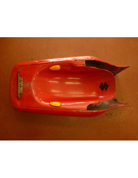 Coque GSXR 1100 93-95  - 5