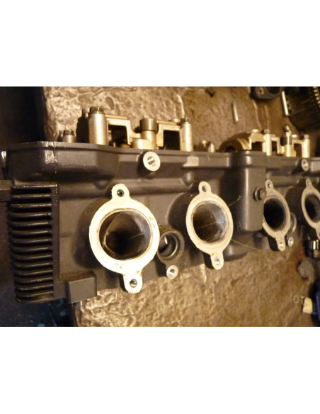Culasse GSXR 1100 92-95  - 2