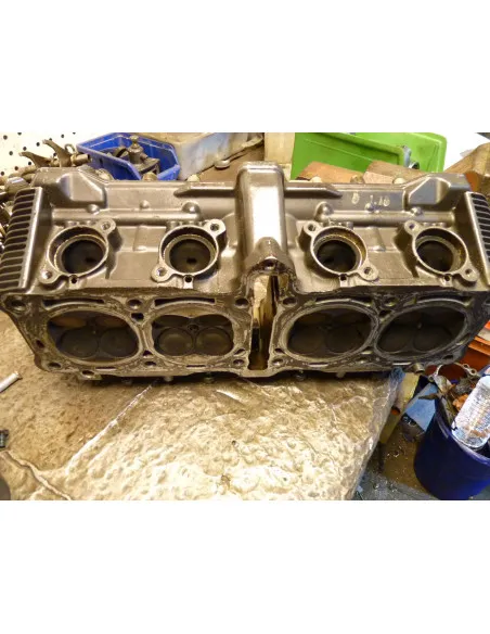 Culasse GSXR 1100 92-95  - 4