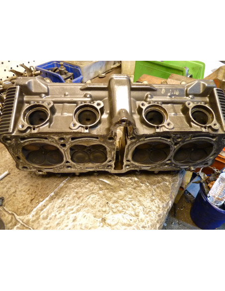 Culasse GSXR 1100 92-95  - 4