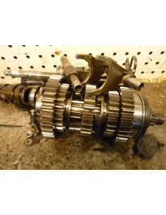 Boite de vitesse GSXR 1100 93-95  - 1