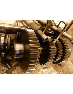 Boite de vitesse GSXR 1100 93-95  - 1 2