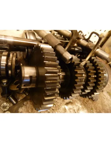 Boite de vitesse GSXR 1100 93-95  - 2
