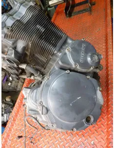 Moteur GSXR 1100-90  - 3 2