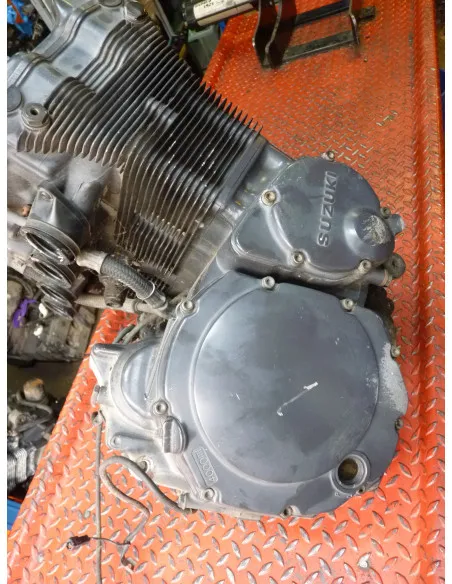 Moteur GSXR 1100-90  - 1