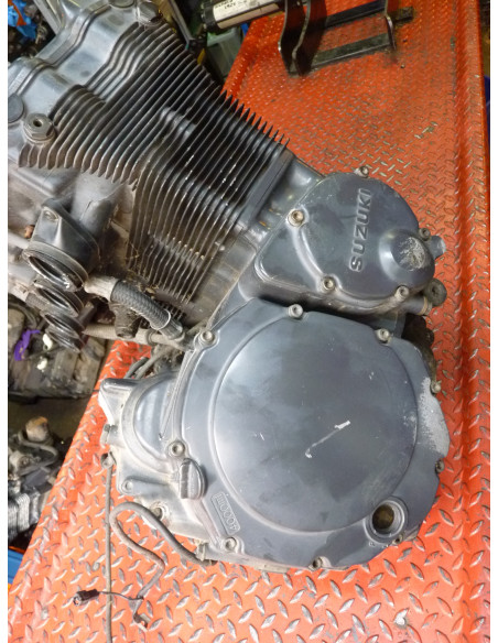Moteur GSXR 1100-90  - 1