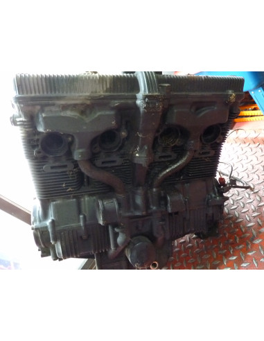 Moteur GSXR 1100-90  - 3