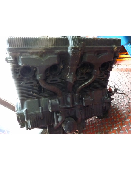 Moteur GSXR 1100-90  - 3