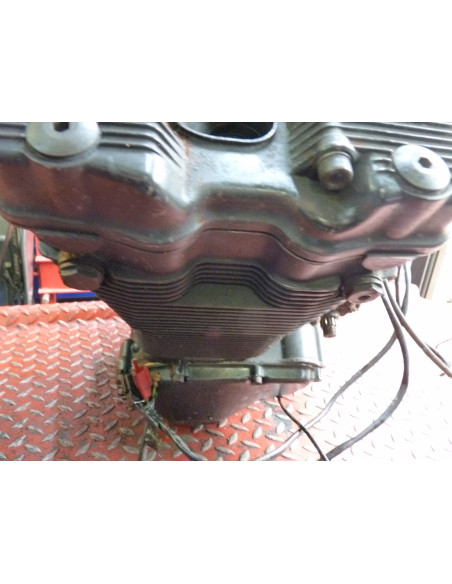 Moteur GSXR 1100-90  - 4