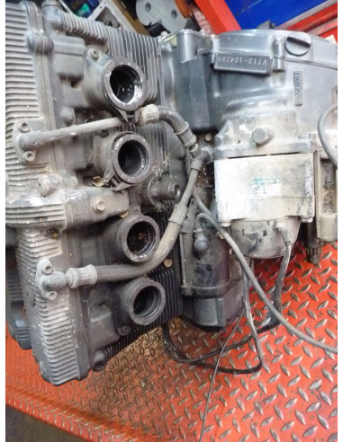 Moteur GSXR 1100-90  - 5