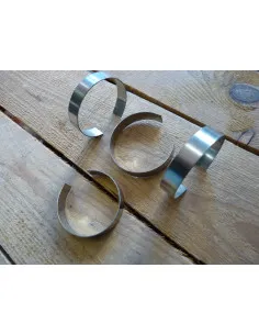 Ressorts de bride de boite à air GSXR 1100 86-88  - 1 2