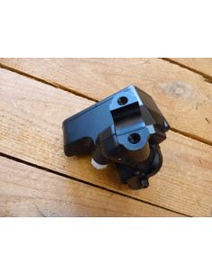 Maitre cylindre de frein Vmax 1700  - 1 2