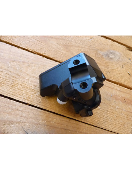 Maitre cylindre de frein Vmax 1700  - 2
