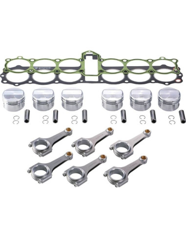 Kit racing CBX 1000  - 1