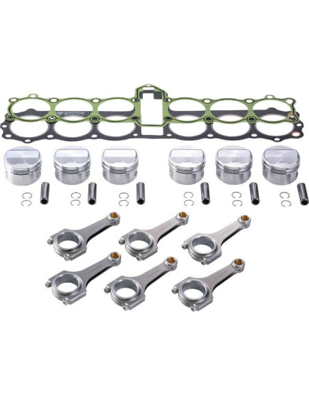 Kit racing CBX 1000  - 1