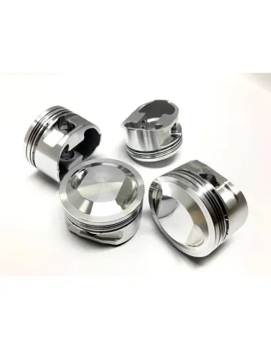 Kit racing CBX 1000  - 2
