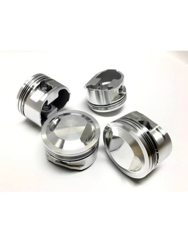 Kit racing CBX 1000  - 2