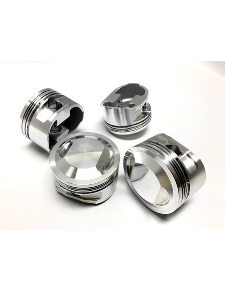 Kit racing CBX 1000  - 2