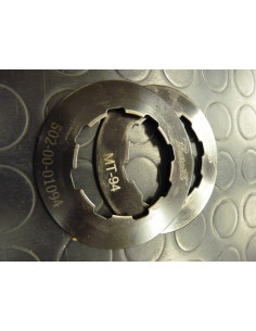 Kit ressorts Barnett GSXR 1100 89-95  - 1