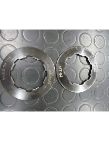 Kit ressorts Barnett GSXR 1100 89-95  - 2