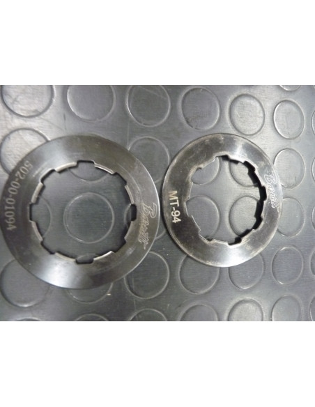 Kit ressorts Barnett GSXR 1100 89-95  - 2