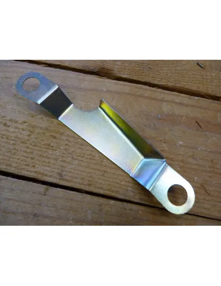 Cache serrure de selle GSXR 750-1100 88-92  - 2