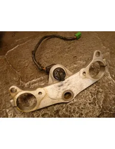 Té supérieur avec neiman GSXR 1100 91-92  - 1