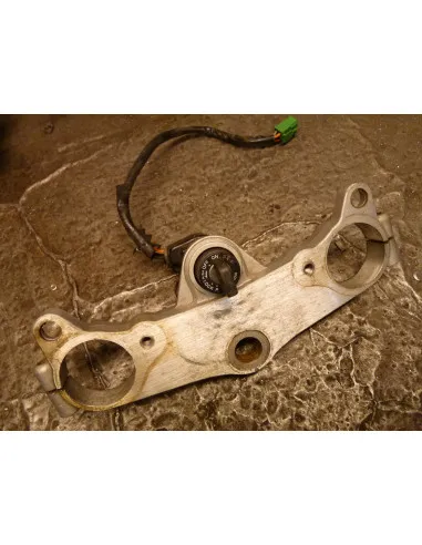Té supérieur avec neiman GSXR 1100 91-92  - 1