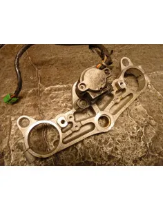 Té supérieur avec neiman GSXR 1100 91-92  - 1 2