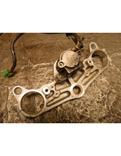 Té supérieur avec neiman GSXR 1100 91-92  - 1 2