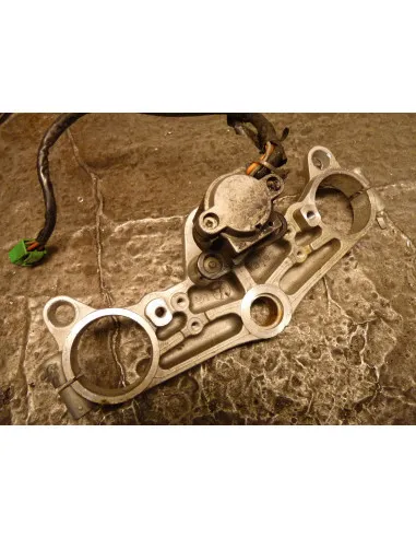 Té supérieur avec neiman GSXR 1100 91-92  - 2