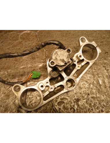 Té supérieur avec neiman GSXR 1100 91-92  - 4
