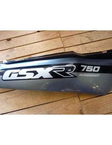 FLANC ARRIÈRE droit GSXR 750 1990  - 2