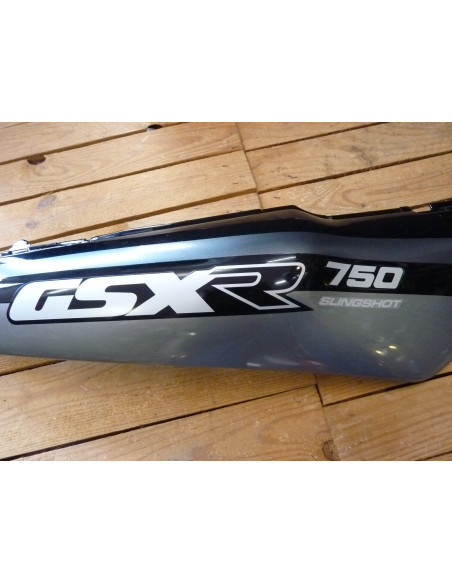 FLANC ARRIÈRE droit GSXR 750 1990  - 2