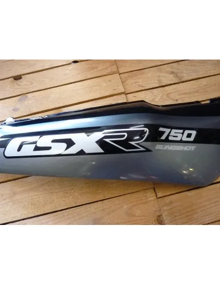 FLANC ARRIÈRE droit GSXR 750 1990  - 2