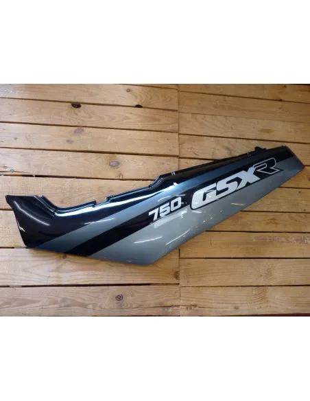 Flanc arrière gauche GSXR 750 1990  - 1